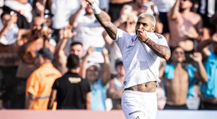 CBF divulga tabela detalhada da primeira à oitavas rodada do Brasileirão