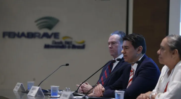 Venda de automóveis e comerciais leves cresce 2,58% em 2025