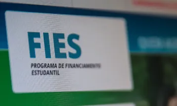 Inscrições para o Fies 2026 estão abertas; veja como se inscrever e quem pode participar