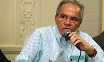 Engrenagem bancária trava e fortuna de R$ 15 bilhões de Nelson Tanure entra em colapso