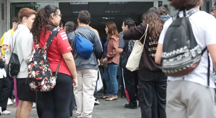 Notas do Enem 2025 já estão disponíveis na internet