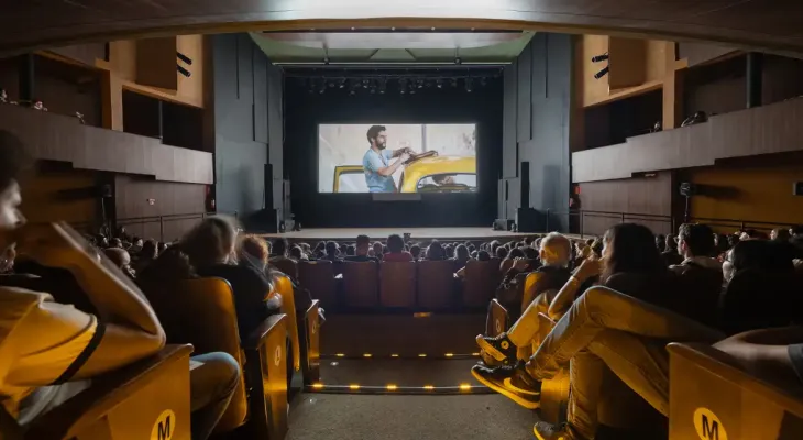 Depois de prêmios, O Agente Secreto está em mais salas de cinema