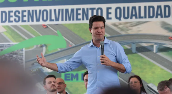 Pagamento em espécie por terreno milionário reacende suspeitas sobre negócios de Guto Silva