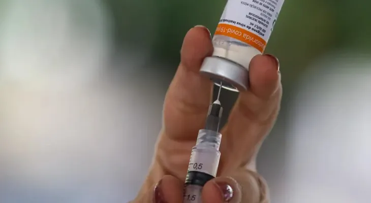 Covid-19 lidera mortes por vírus respiratórios no Brasil em janeiro