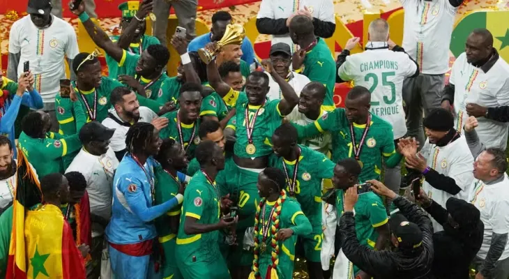 Senegal demite Pape Thiaw após campanha frustrante na Copa do Mundo