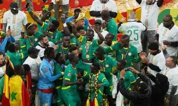 Senegal demite Pape Thiaw após campanha frustrante na Copa do Mundo