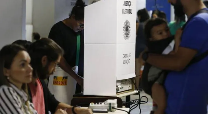 Mais de 50% ainda não citam candidato ao Governo do Paraná em pesquisa espontânea