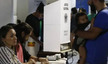 Mais de 50% ainda não citam candidato ao Governo do Paraná em pesquisa espontânea