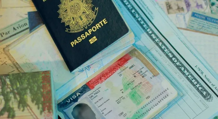 Brasil e China passam a adotar isenção recíproca de vistos