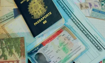 Brasil e China passam a adotar isenção recíproca de vistos