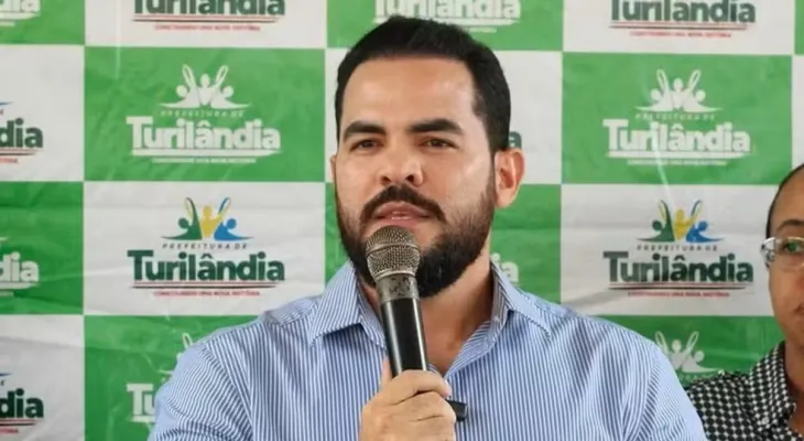 Justiça autoriza intervenção estadual em Turilândia após suspeita de desvio de R$ 56 milhões
