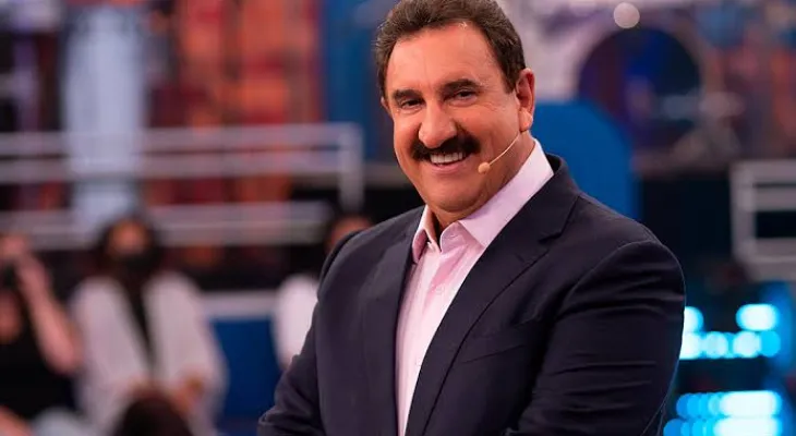 Fala de Ratinho sobre shows coloca governo Ratinho Jr. na berlinda