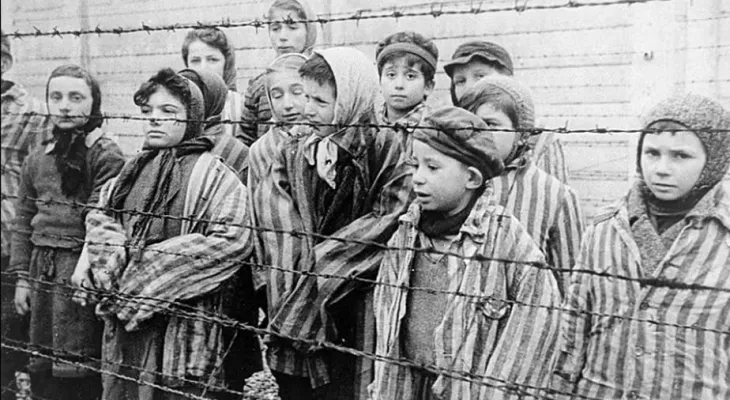 Dia internacional em memória das vítimas do holocausto é celebrado hoje