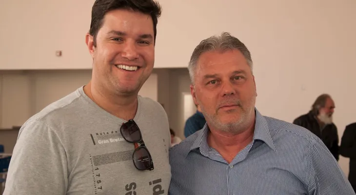 Delação apontou esquema de desvio envolvendo operadores do entorno político de Guto Silva