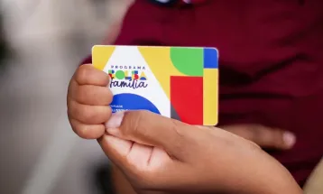 Bolsa Família: Caixa paga hoje aos beneficiários com NIS de final 3