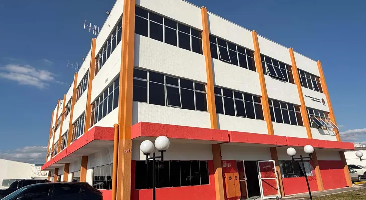 Suspeita de assinatura falsa em documentos do SAMU Litoral é investigada