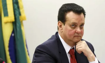 PSD fixa prazo para definir candidato à Presidência e antecipa decisão interna sobre 2026