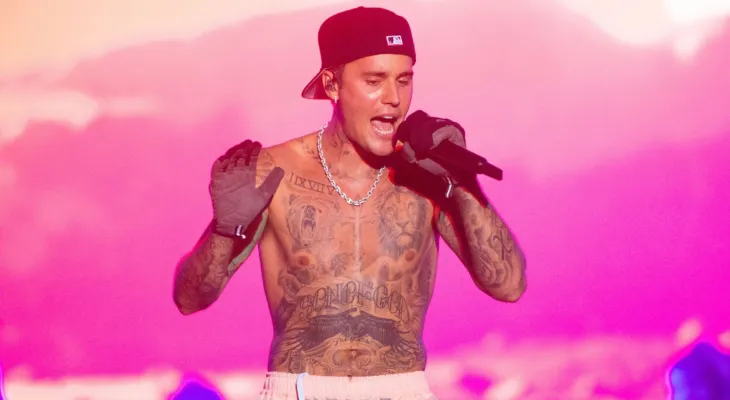 Rumores de que Justin Bieber será atração do 