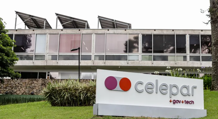 PT e PSOL voltam ao STF e questionam proteção de dados na privatização da Celepar