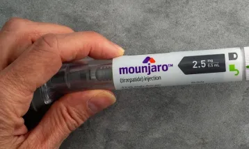 Mounjaro e pancreatite aguda: agência do Reino Unido faz alerta