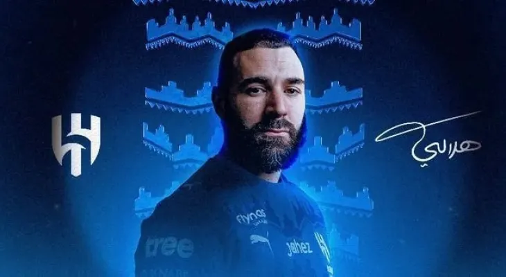 Benzema troca de clube na Arábia e acerta com o Al-Hilal
