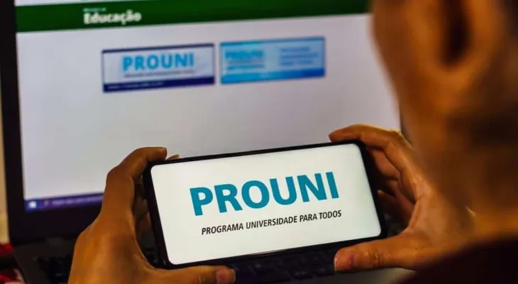 Prouni 2026: inscrições terminam nesta sexta; veja como participar