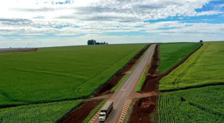 Vazamento de valor sigiloso leva TCE a barrar licitação do DER em rodovias entre Toledo e Assis