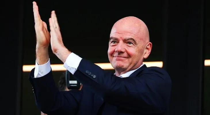 Fifa vai discutir ampliação da Copa do Mundo para 64 seleções após o Mundial de 2026