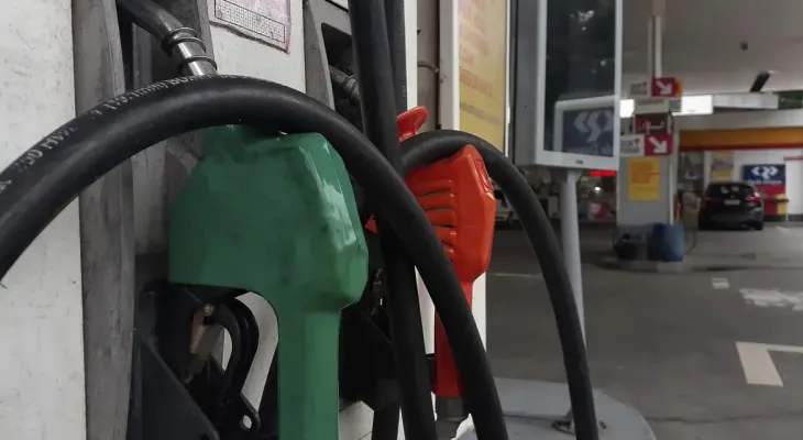 Governo confirma manutenção do subsídio de R$ 2,12 por litro do diesel