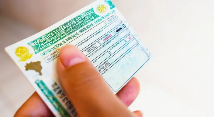 CNH mais barata no Paraná: Projeto reduz taxas de exames em mais de 50%