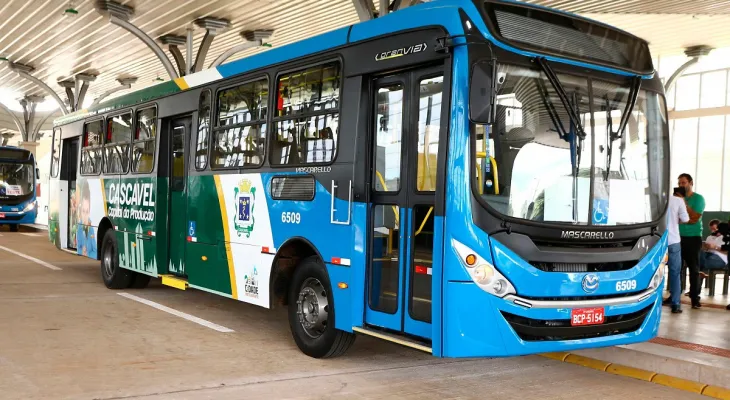 Cascavel discute transporte gratuito: Reunião na Câmara avalia modelo de Tarifa Zero