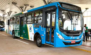 Cascavel discute transporte gratuito: Reunião na Câmara avalia modelo de Tarifa Zero