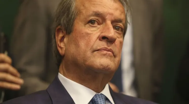 Valdemar diz ao STF que apenas sugere prioridades para emendas e nega controlar verbas