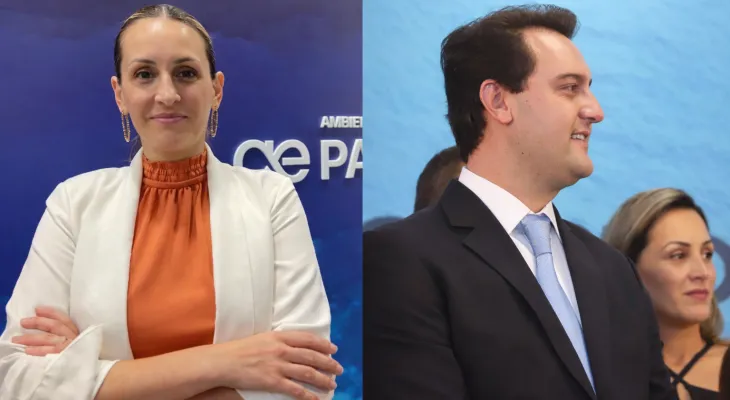 Sanepar admite não ter quarentena para ex-diretores que migram para empresas contratadas