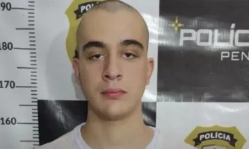 Piloto preso após agressão que deixou adolescente em coma diz estar arrependido, afirma defesa