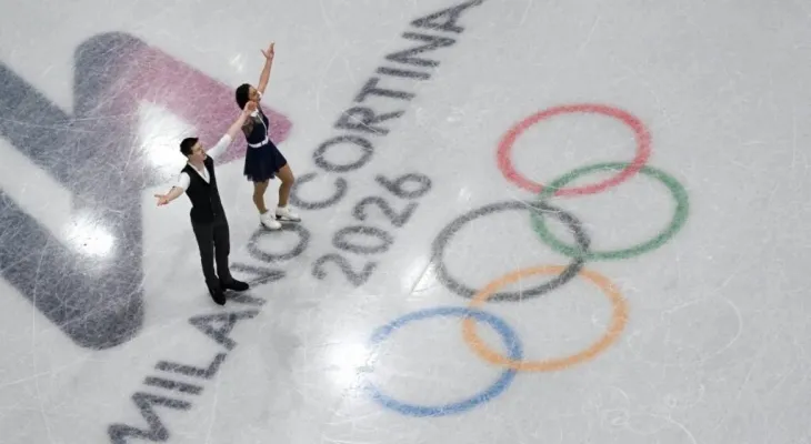 Olimpíadas de Inverno 2026 têm abertura oficial nesta sexta-feira em Milão
