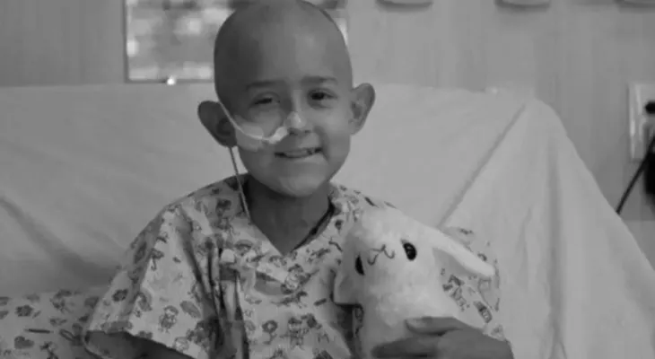 Yasmim Aparecida morre aos 12 anos após luta contra câncer
