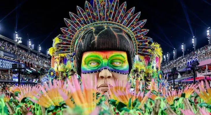 Carnaval 2026: Série Ouro do Rio de Janeiro abre desfiles nesta sexta com acesso em disputa