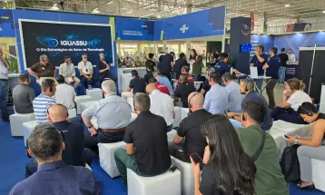 Show Rural 2026: Mapeamento de distritos identifica potencialidades no interior de Cascavel