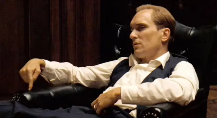 Robert Duvall, ícone de “O poderoso chefão”, morre aos 95 anos