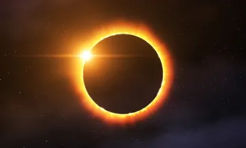 Eclipse solar total terá transmissão ao vivo da NASA para todo o mundo