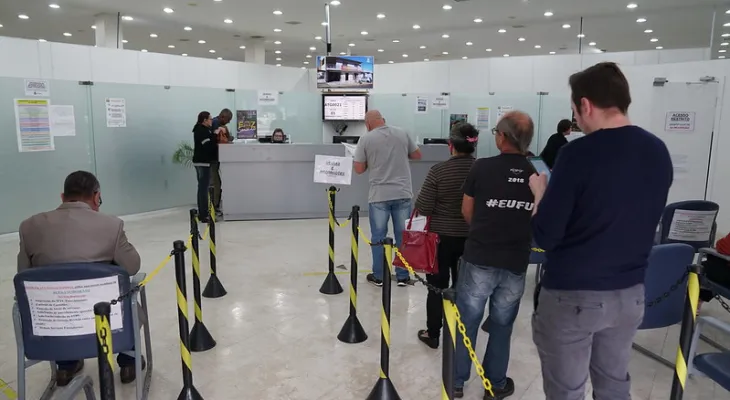 Falhas em sistema contratado por R$ 8,4 milhões ameaçam arrecadação do IPTU em Foz