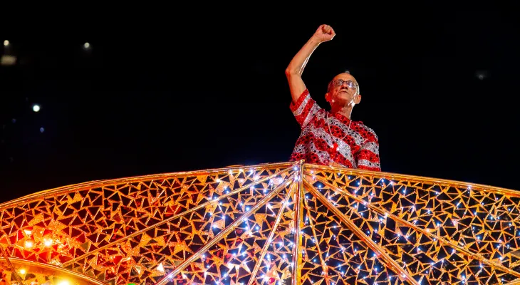 Carnaval 2026: Viradouro é campeã do carnaval do Rio 2026; Acadêmicos de Niterói é rebaixada
