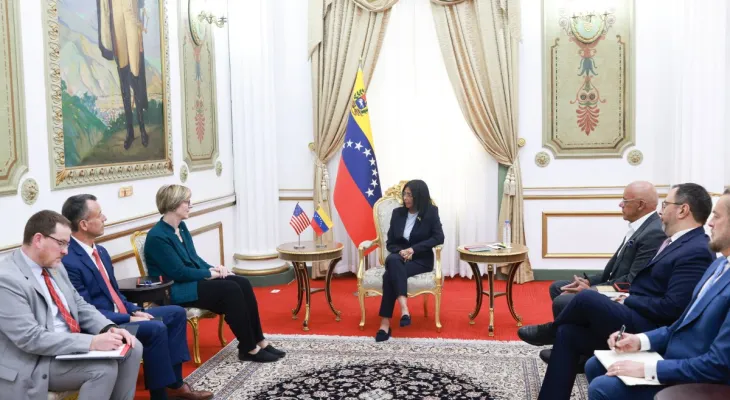 Sem plano eleitoral claro, oposição venezuelana pressiona por transição