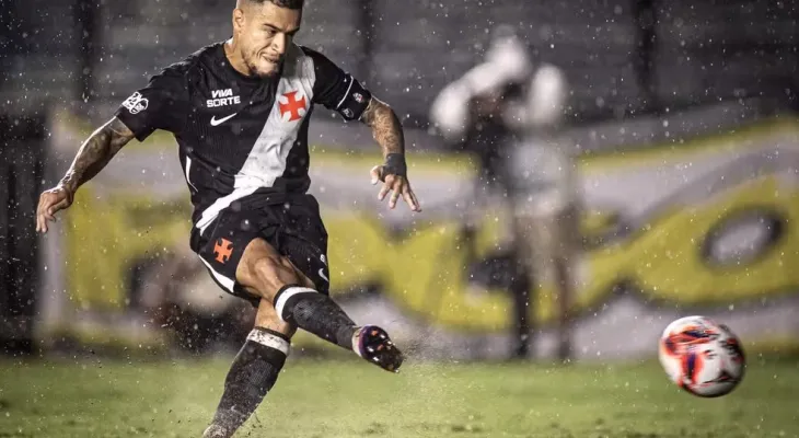 Coutinho é sonho de Neymar para reforçar o Santos