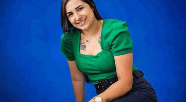 Mayara Araújo Krupiniski Rodrigues é a segunda vítima de feminicídio neste ano, em Cascavel