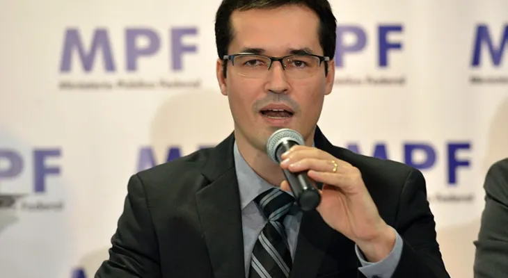 TRE-PR mantém candidatura de Deltan Dallagnol ao Senado e rejeita tese de inelegibilidade