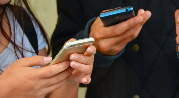 Mais de meio milhão de pessoas bloquearam acesso a sites de apostas