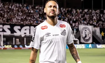 Neymar aparece em diálogos sobre patrocínio de R$ 100 milhões ligados à investigação do Banco Master