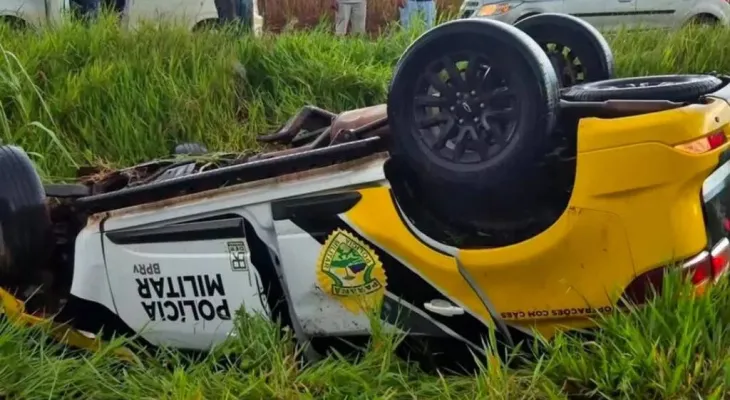 Leitores apontam falta de efetivo e desgaste estrutural após caso envolvendo PM no Paraná